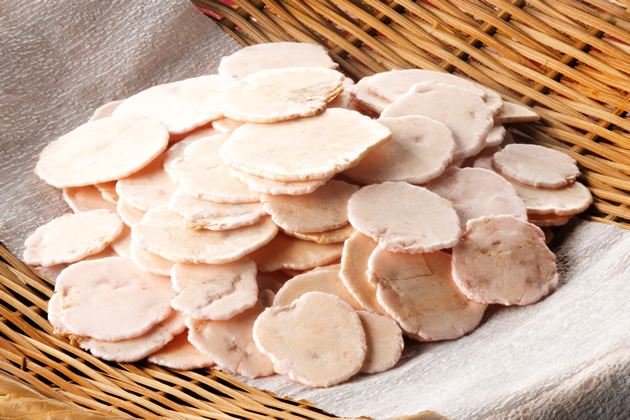 三河名産 手焼きえびせんべい 犬塚商店 新作せんべい